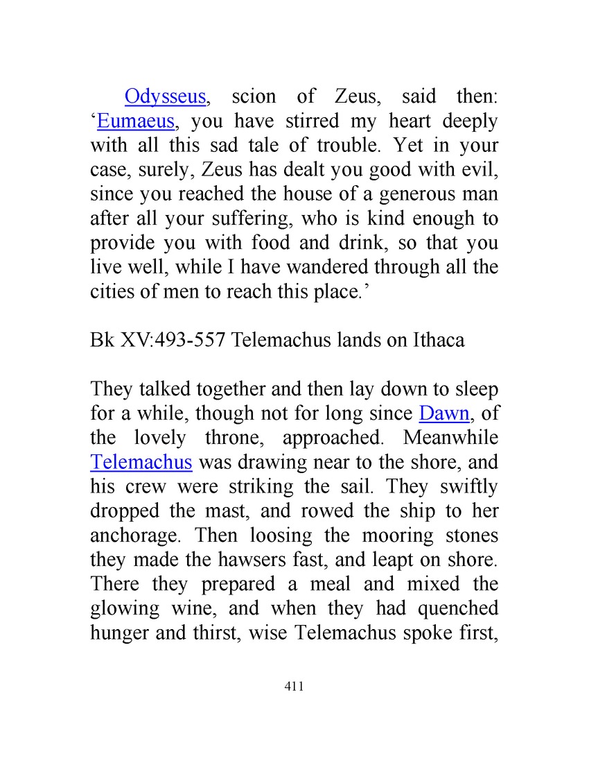 The Odyssey - Page 411